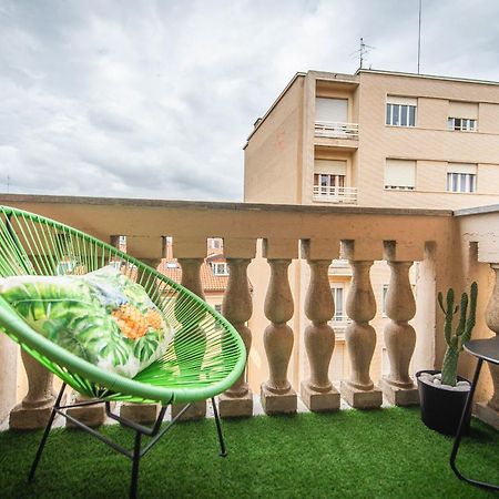La Crosetta Appartement Turijn Buitenkant foto