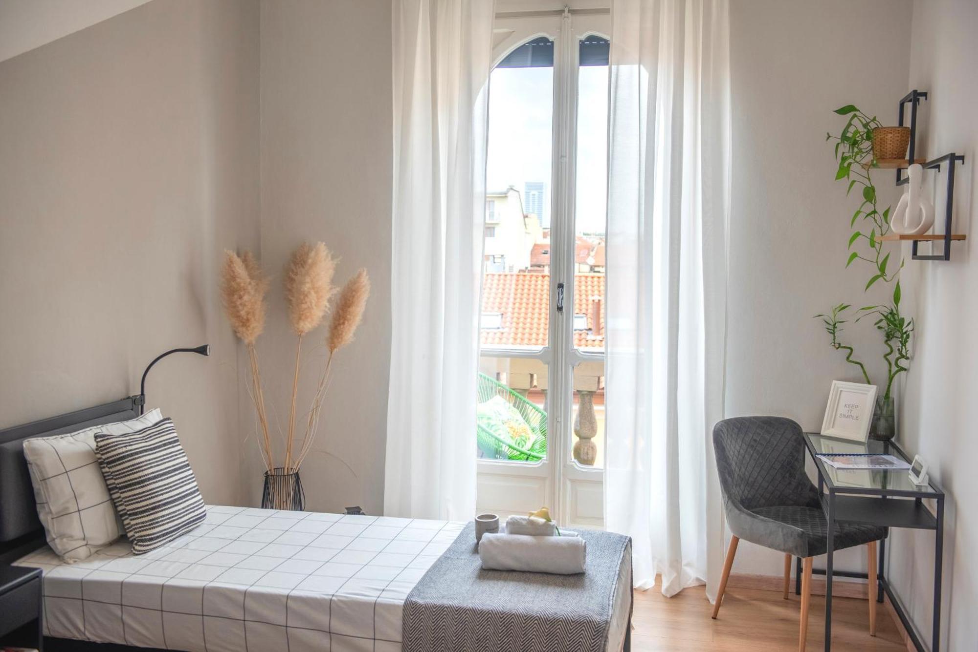 La Crosetta Appartement Turijn Buitenkant foto
